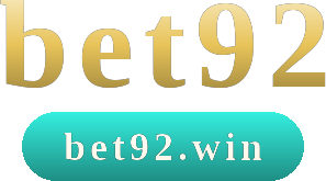 bet92 logo