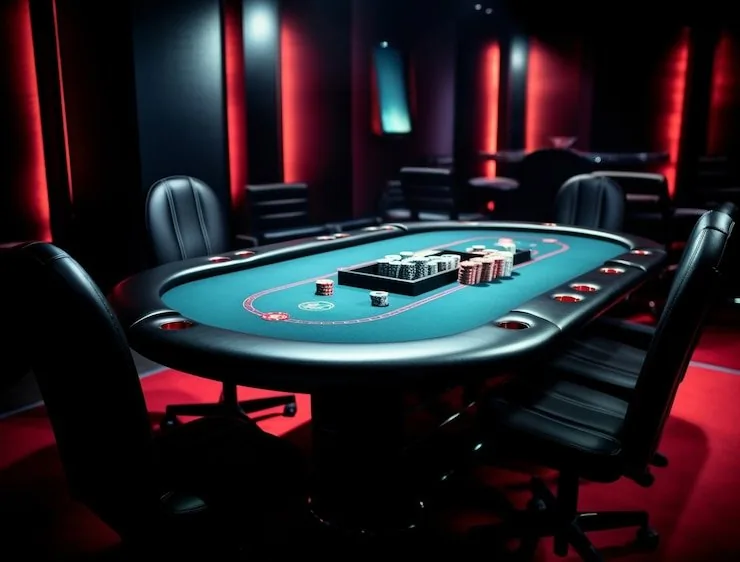 bet92 Roulette Royale